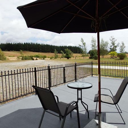 Mahana Farm Cottage 外观 照片